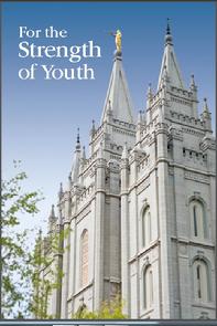 For the Strength of Youth Song